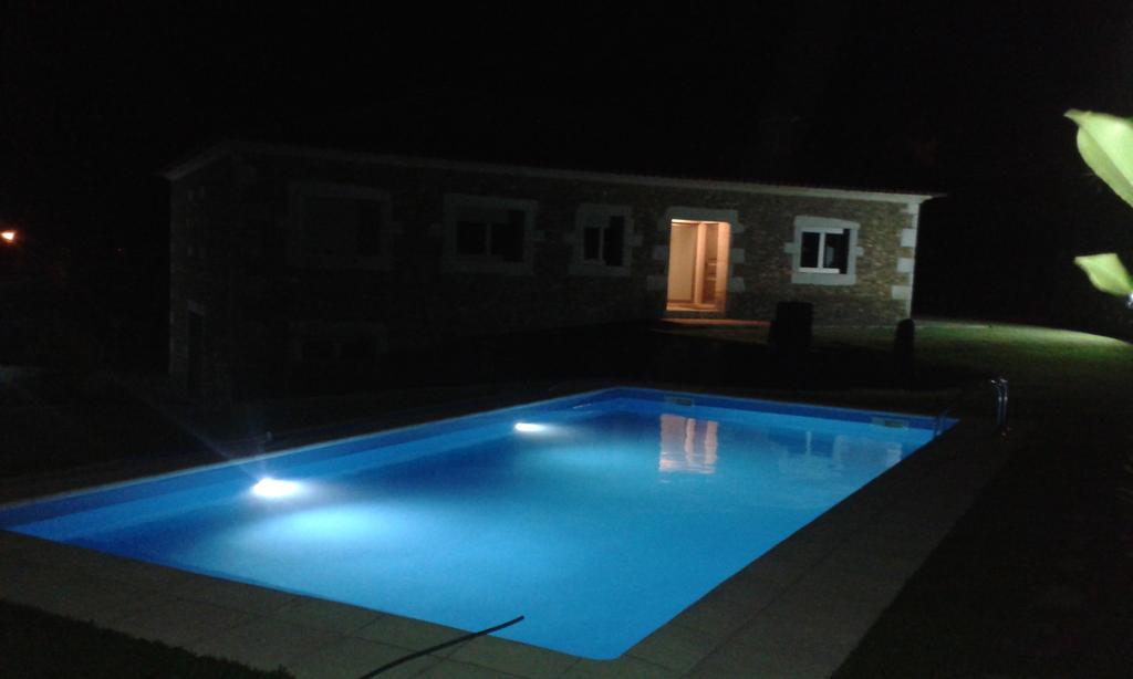 Charme Da Montanha Villa Montaria Exterior photo